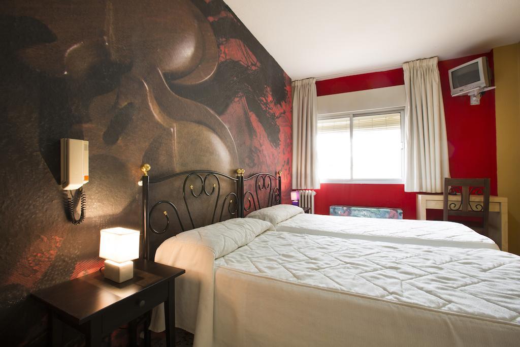 Casa Salvador Hotel - Granada — Photos 1